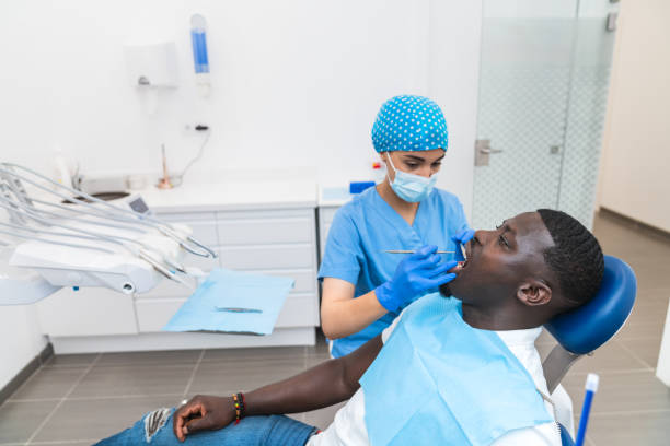 Best Dentist for Tooth Abscess  in Worth, IL